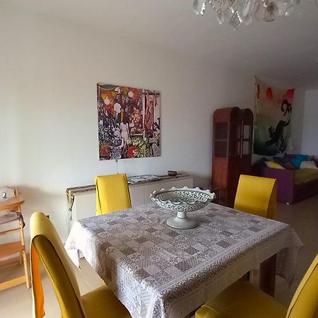 Kalimera Guest House جيارديني ناكسوس المظهر الخارجي الصورة