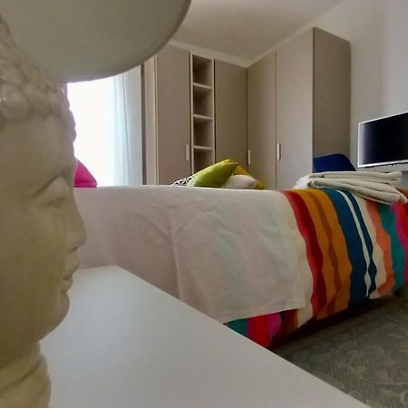 Kalimera Guest House جيارديني ناكسوس المظهر الخارجي الصورة
