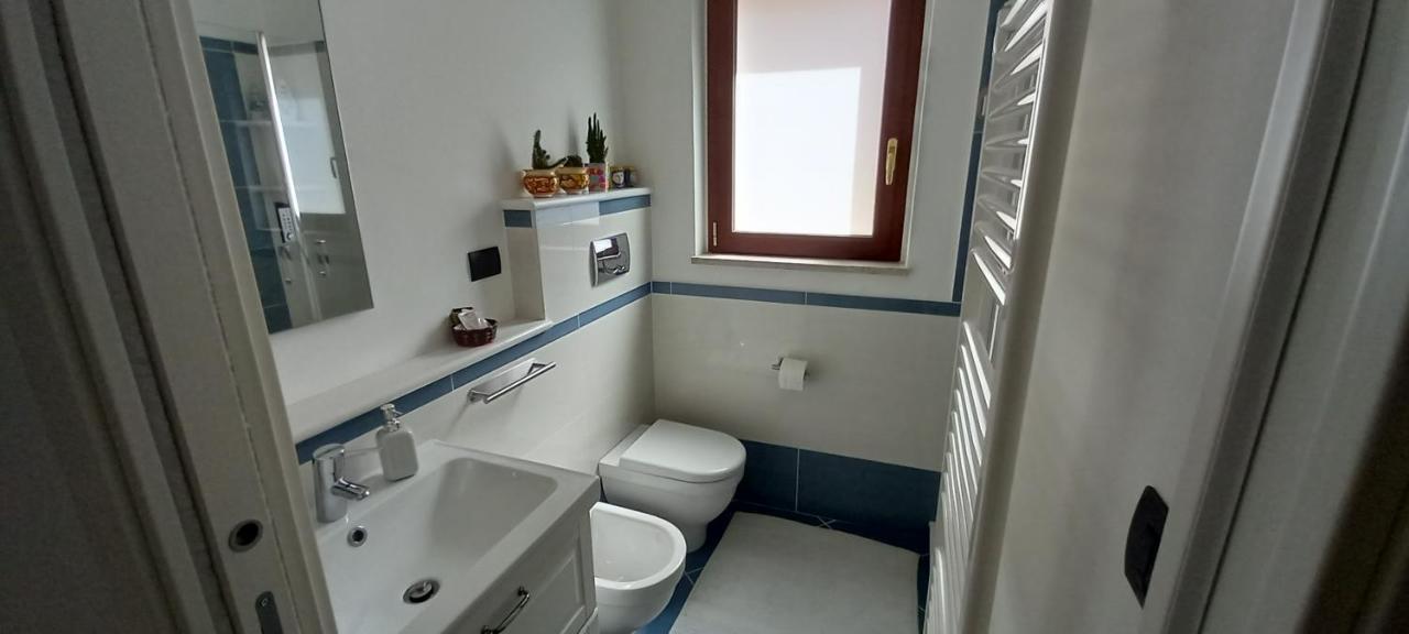 Kalimera Guest House جيارديني ناكسوس المظهر الخارجي الصورة