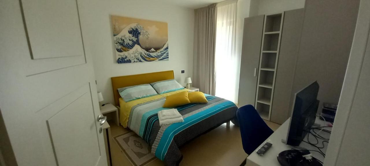 Kalimera Guest House جيارديني ناكسوس المظهر الخارجي الصورة