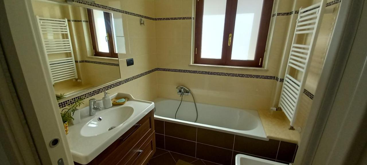 Kalimera Guest House جيارديني ناكسوس المظهر الخارجي الصورة
