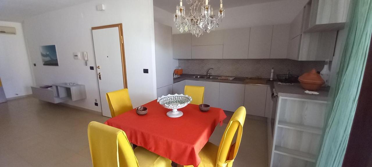 Kalimera Guest House جيارديني ناكسوس المظهر الخارجي الصورة