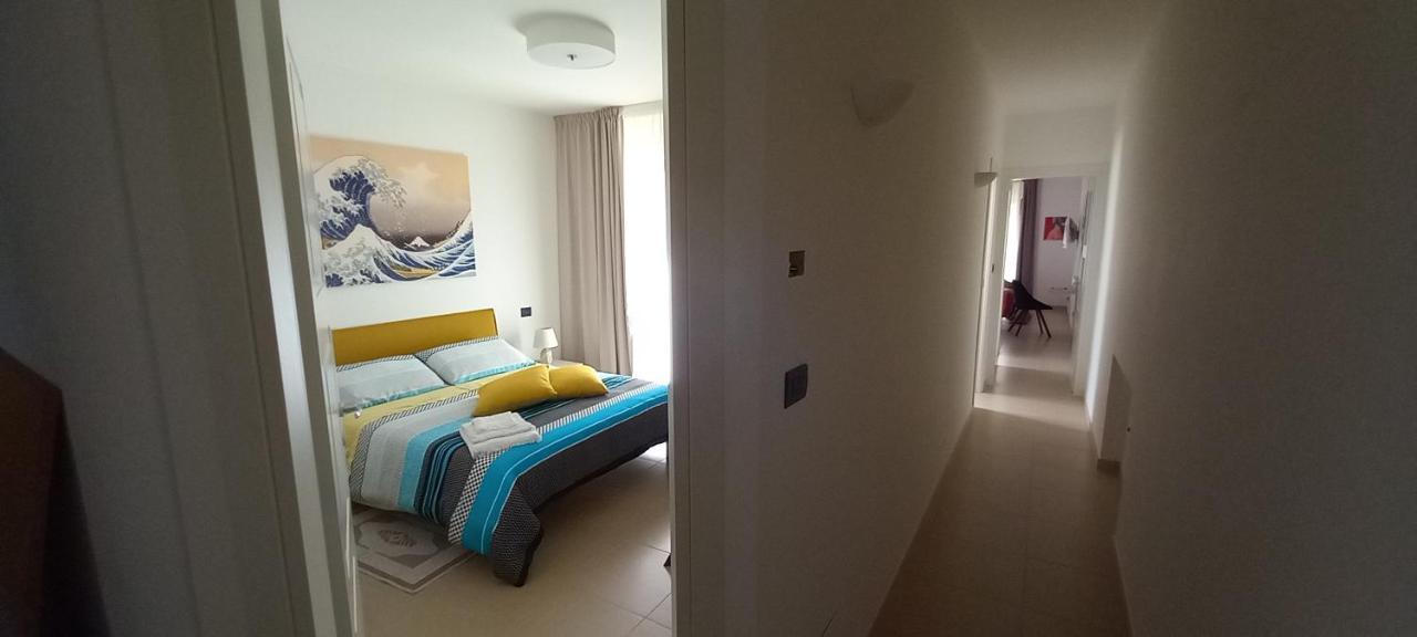 Kalimera Guest House جيارديني ناكسوس المظهر الخارجي الصورة
