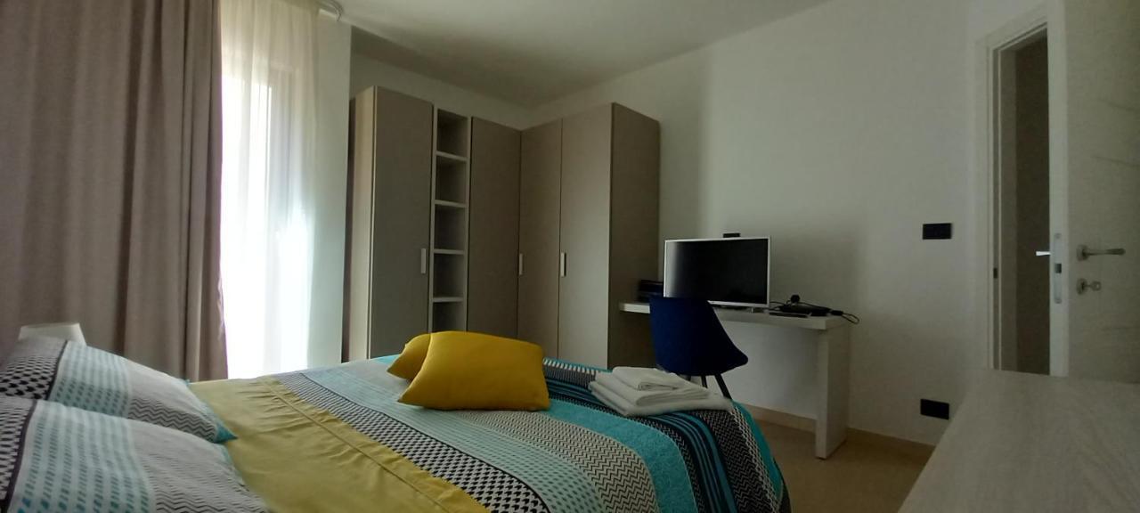 Kalimera Guest House جيارديني ناكسوس المظهر الخارجي الصورة