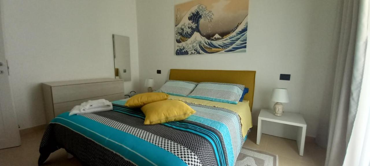 Kalimera Guest House جيارديني ناكسوس المظهر الخارجي الصورة
