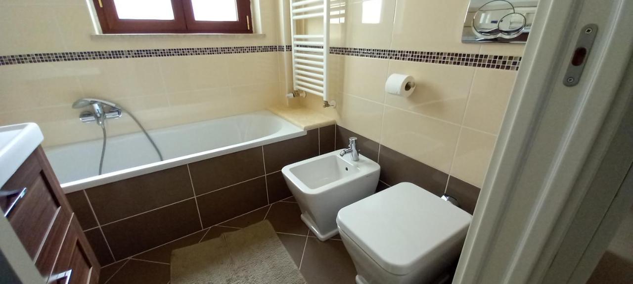 Kalimera Guest House جيارديني ناكسوس المظهر الخارجي الصورة