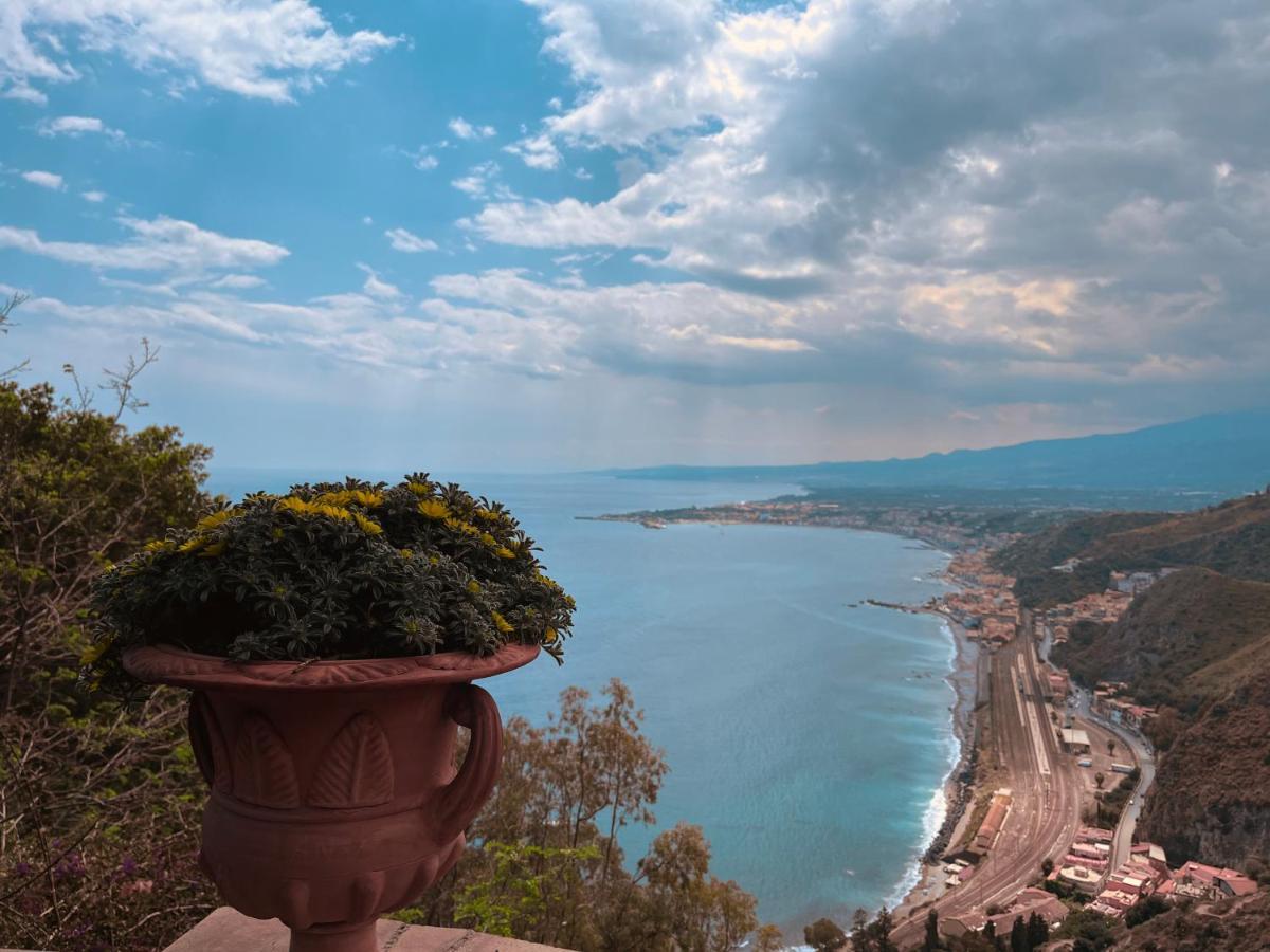Kalimera Guest House جيارديني ناكسوس المظهر الخارجي الصورة