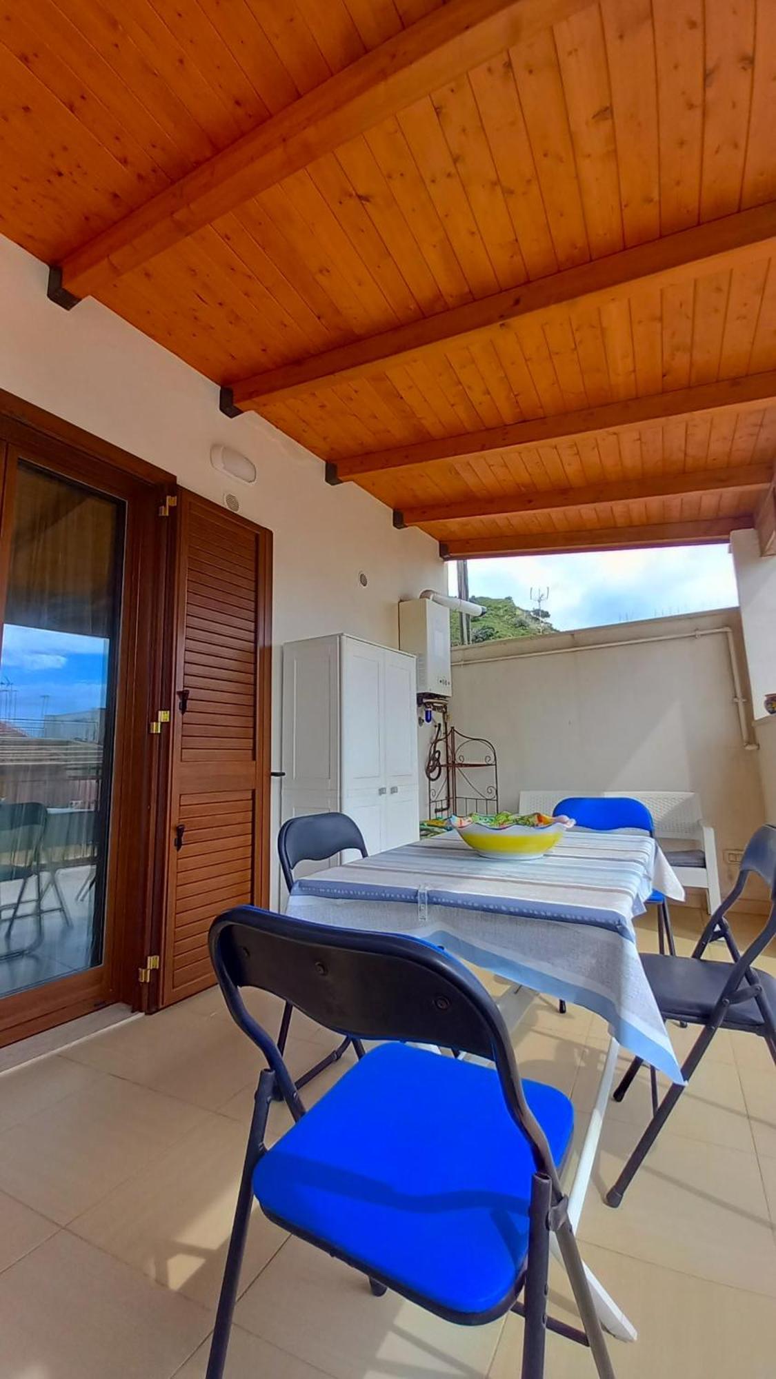 Kalimera Guest House جيارديني ناكسوس المظهر الخارجي الصورة