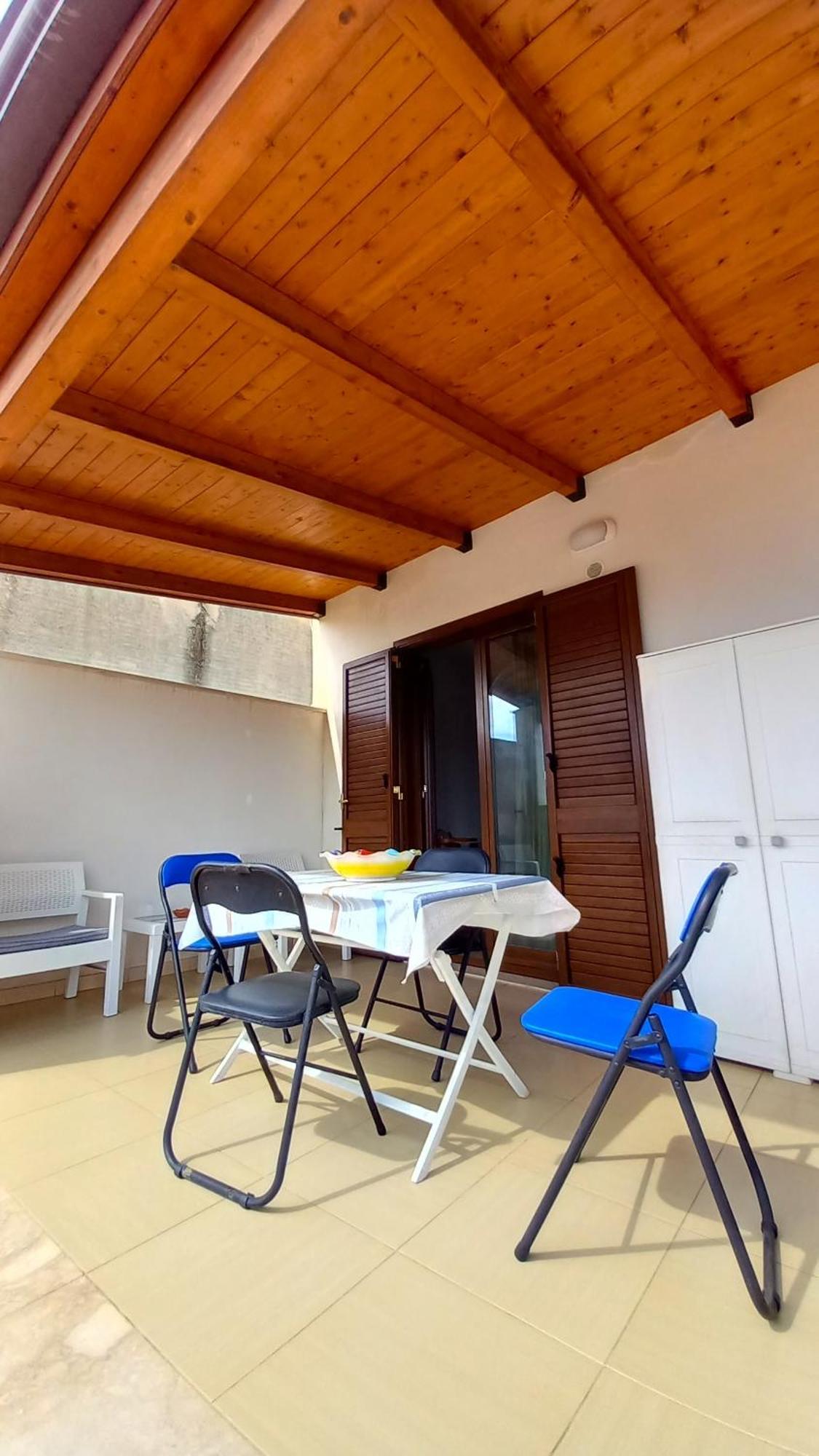 Kalimera Guest House جيارديني ناكسوس المظهر الخارجي الصورة