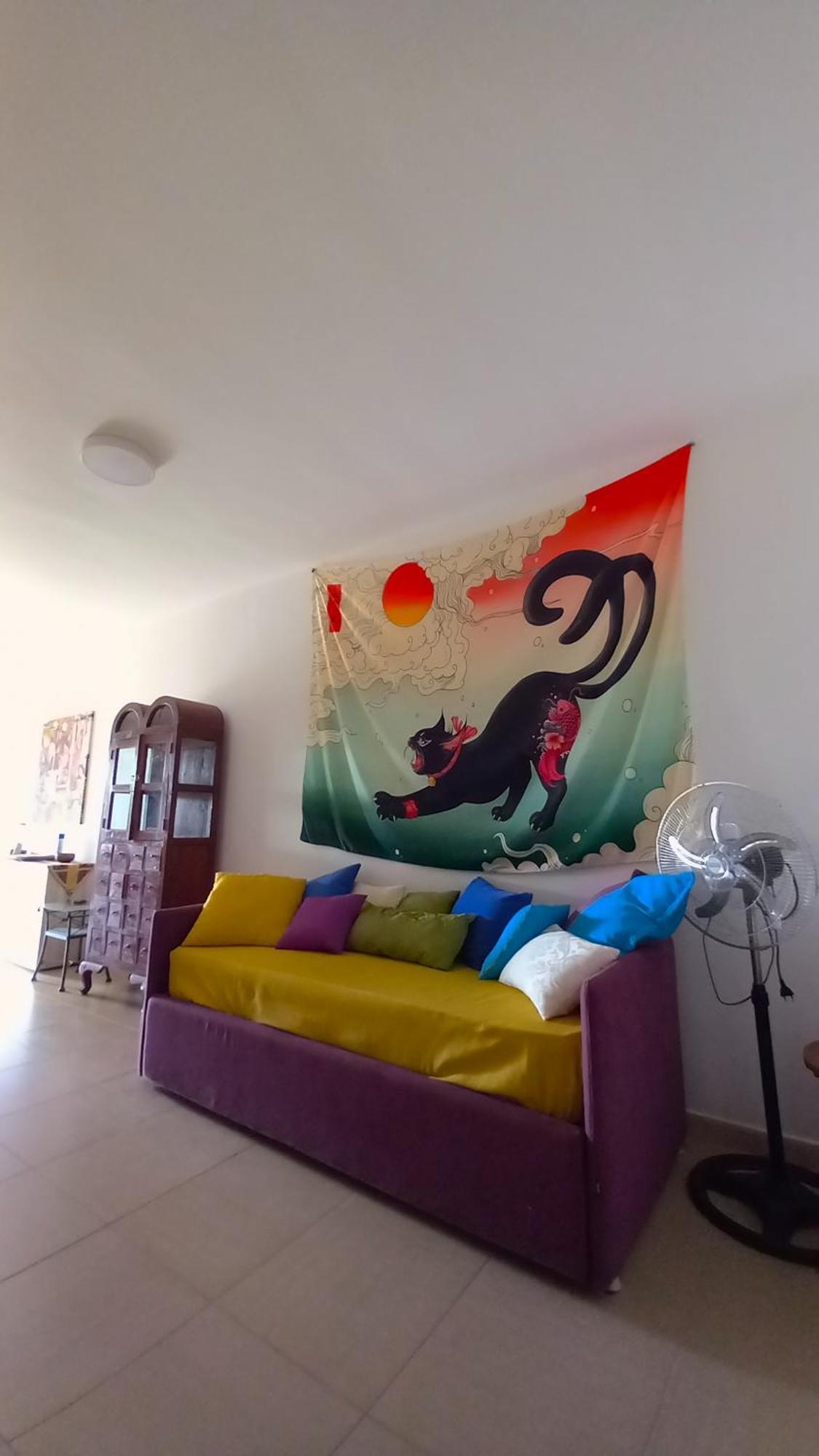 Kalimera Guest House جيارديني ناكسوس المظهر الخارجي الصورة