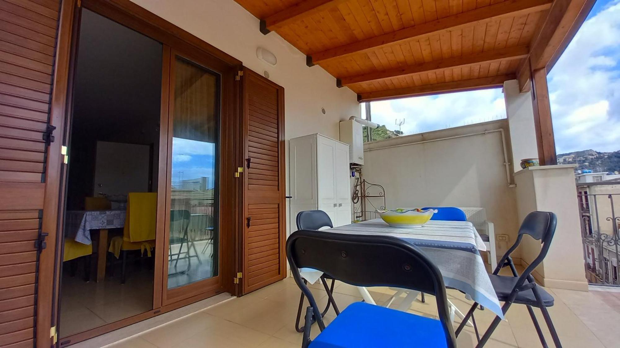 Kalimera Guest House جيارديني ناكسوس المظهر الخارجي الصورة