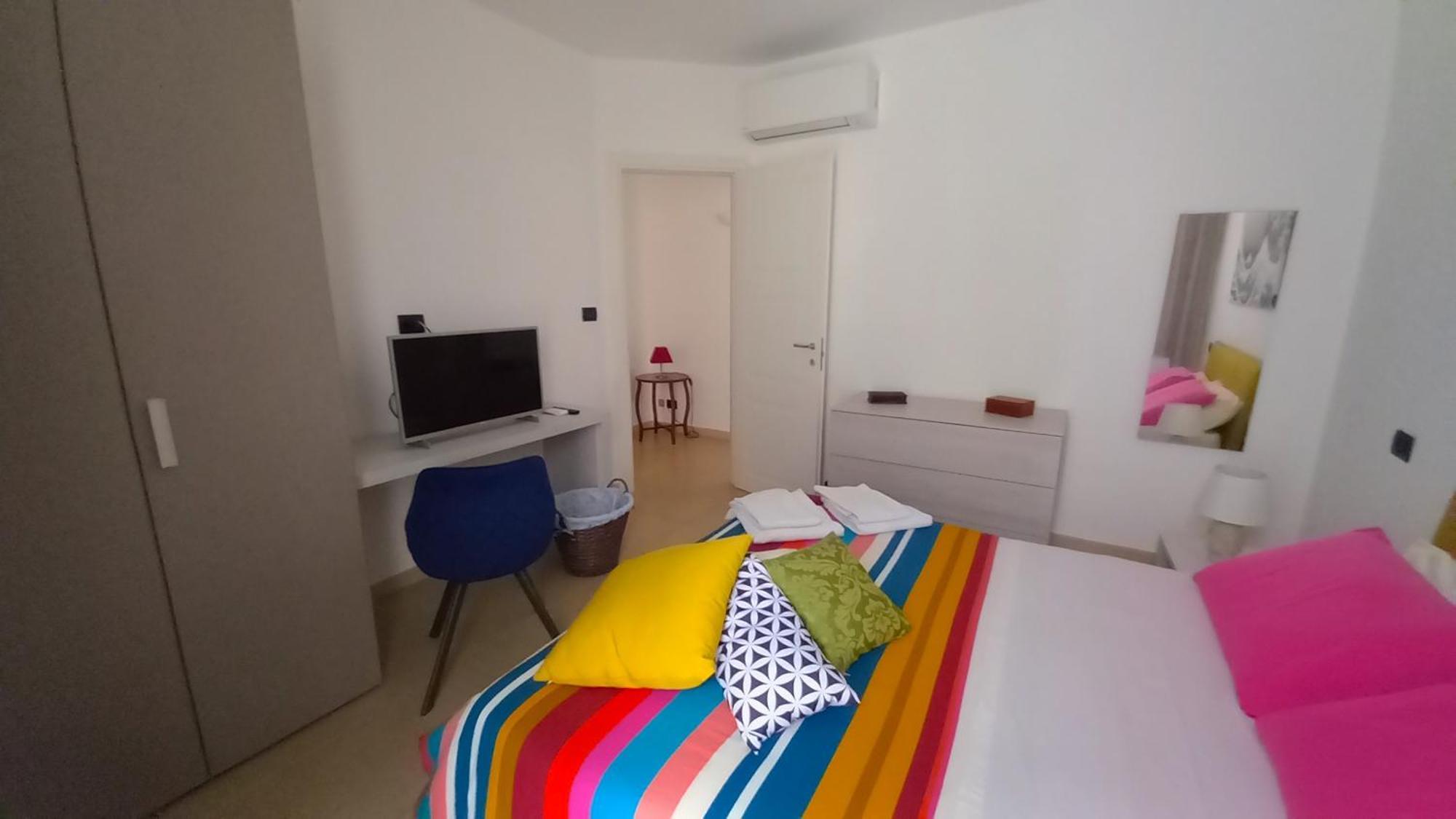 Kalimera Guest House جيارديني ناكسوس المظهر الخارجي الصورة