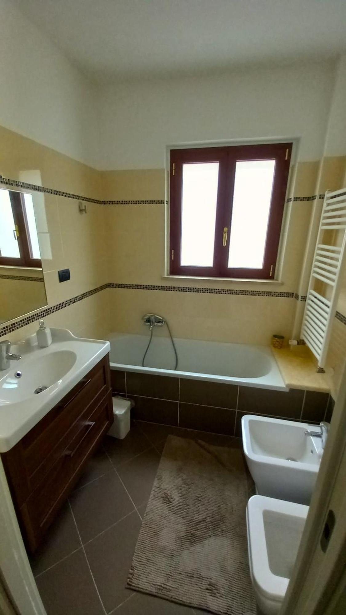 Kalimera Guest House جيارديني ناكسوس المظهر الخارجي الصورة