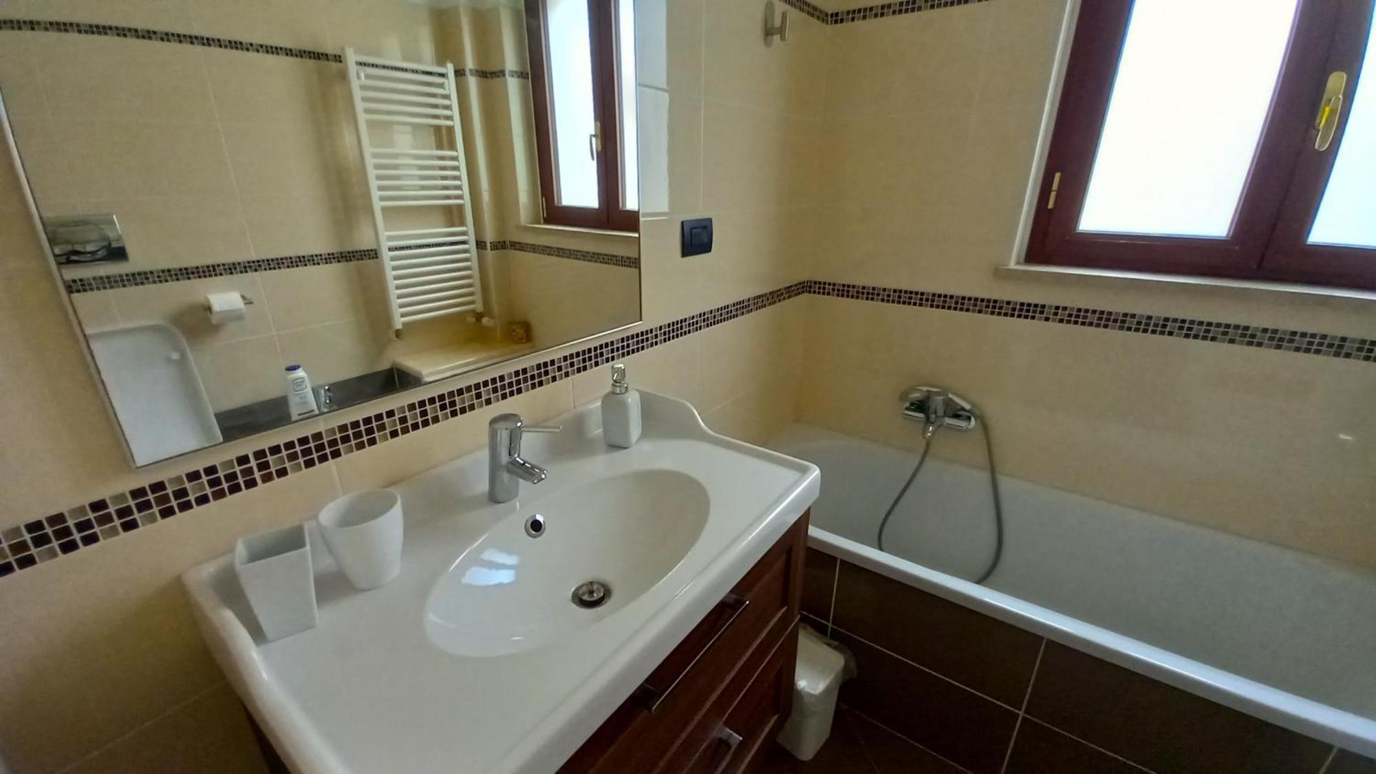 Kalimera Guest House جيارديني ناكسوس المظهر الخارجي الصورة